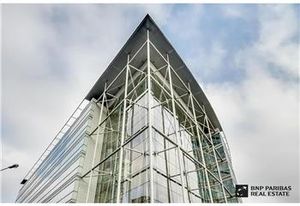 Location bureaux Saint-Ouen - Proche RER C et Métro Ligne 14