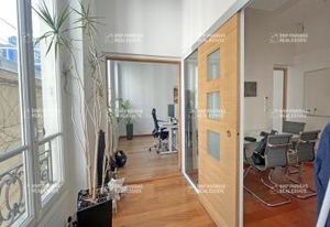 Vente bureau Paris 8 - Proche transports