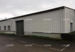 Location local d'activité Saint-Martin-d'Hères
