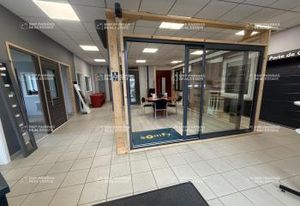 Locaux d'activité et bureaux à vendre Clouange