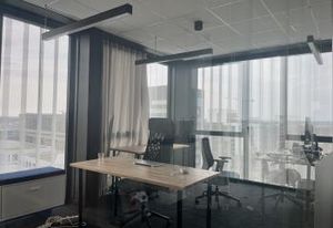 Location bureaux Saint-Jacques-de-la-Lande - Proche métro