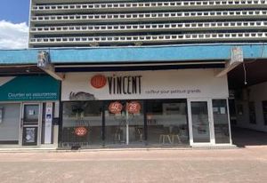 Local commercial à louer Rennes - Dalle de Bourg Lévêque