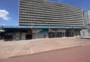 Local commercial à louer Rennes - Dalle de Bourg Lévêque