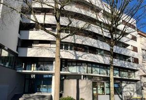 Location bureau Rennes - Proche centre et canal Saint Martin