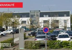 Location bureaux Chartres-de-Bretagne - Proche transports en commun
