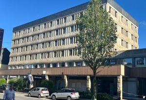 Location bureau Saint-Malo - Proche gare et bus