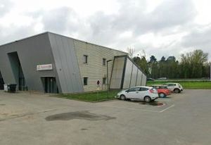 Local d'activité à louer Noyal-sur-Vilaine - Proche gare SNCF