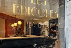 Local commercial à louer Rennes - Hyper centre