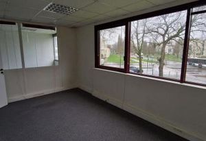 Vente bureaux Rennes Sud-Est - Proche rocade et transports