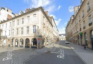 Location local commercial Rennes hyper-centre - Métro Saint-Germain