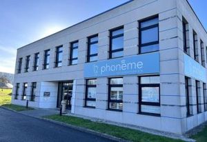 Location bureaux Pacé - Proche Rennes, bus 77/225 et rocade