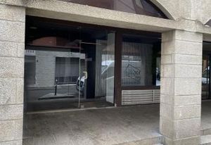 Vente local commercial Rennes centre-ville - proche métro