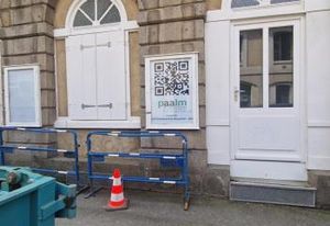 Bureau à louer Rennes centre - Proche commerces et transports