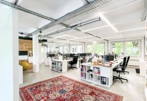 Bureaux à vendre Rennes Sud - Proche métro et axes routiers