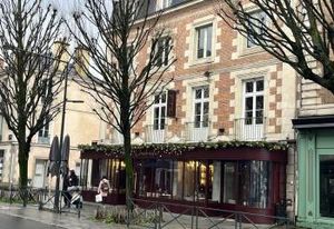 Location bureaux Rennes centre proche gare et transports