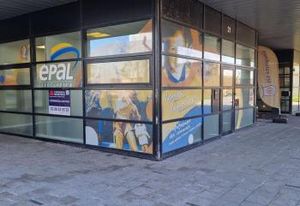 Bureaux à vendre Rennes - Proche gare, métro et bus
