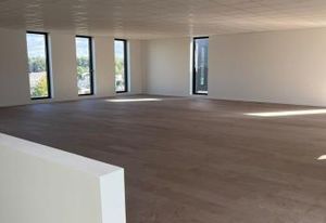 Location bureaux Vitré - Zone d'activité récente et dynamique