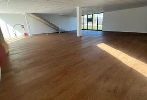 Location bureaux Vitré - Zone d'activité récente et dynamique
