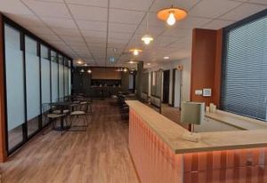 Location bureaux Cesson-Sévigné - Proche gare et rocade