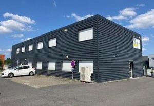 Vente bureaux Bruz - Proche Rennes et gare Ker-Lann