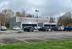 Vente bureaux Châtillon-en-Vendelais - 10 min de Vitré