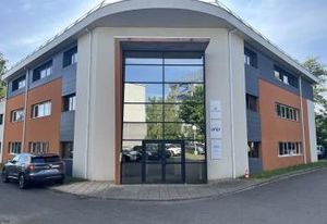 Location bureaux Saint-Grégoire - Proche RN136, RN137 et périphérique