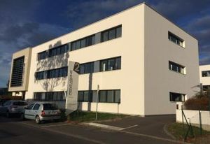 Location bureaux Saint-Grégoire - Proche voie express et transports