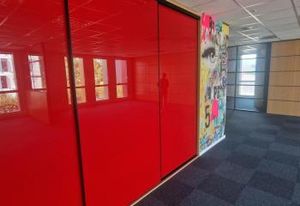Bureaux Chartres-de-Bretagne axe Rennes-Nantes