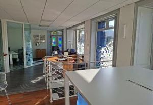 Vente bureau Rennes - Métro Ligne A et Place des Lices