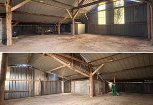 Locaux d'activité à vendre Saint-Gilles - 206 m²