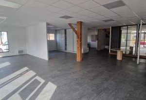 Location bureaux Pacé - Zone dynamique - Plateau aménagé