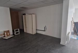 Location bureaux Pacé - Zone dynamique - Plateau aménagé
