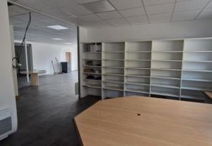 Location bureaux Pacé - Zone dynamique - Plateau aménagé