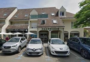 Local commercial à louer Montgermont - Accès sécurisé