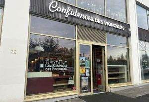 Cession bail local commercial Rennes Plaine de Baud