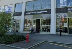 Cession bail local commercial Rennes Plaine de Baud