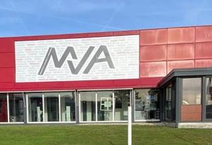 Local d'activité à vendre Le Rheu - Proche Rennes