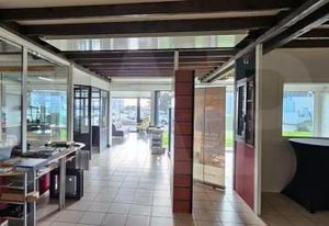 Local d'activité à vendre Le Rheu - Proche Rennes