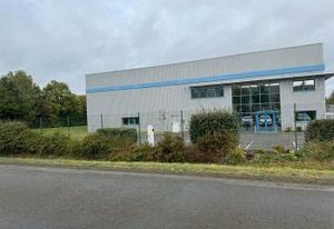 Location local d'activité Le Rheu - Axe passant Rennes