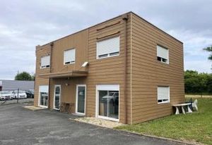Location bureaux Semoy près Orléans - Accès indépendant, PMR