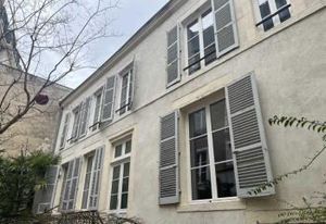 Location bureaux Orléans - Hypercentre, proche gare et tram