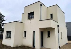 Vente bureaux Ingré (45) - Proche A10/A71 et transports en commun