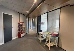 Vente bureaux Orléans centre - Proche Gare, Tram et Palais de Justice