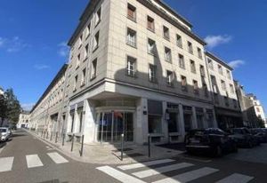 Vente bureaux Orléans - Proche Gare, Tram, Bus, Vélo+