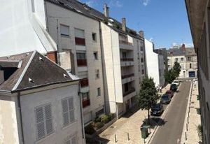 Location bureaux Orléans centre - Proche Martroi, Tram, Bus, Gare