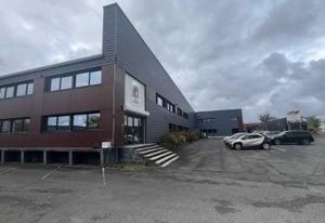 Location bureaux Ingré - Proche A10/A71 et Tangentielle