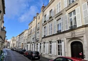 Location bureaux Orléans hyper-centre - Proche tram et gare