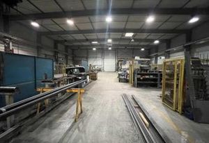 Bâtiment à vendre Ingré - Proximité A10 et Pôle 45