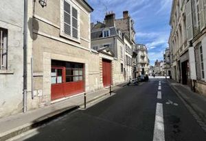 Location bureaux Orléans hypercentre - Proche gare SNCF et tram