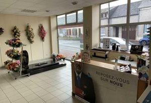 Vente local commercial Montargis - Axes N7 et D973